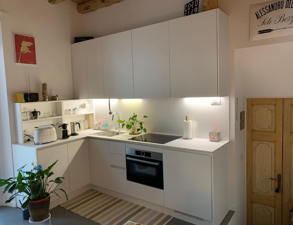 Villa Paola - Holiday Apartment - Menaggio, Lago Di Como Ngoại thất bức ảnh