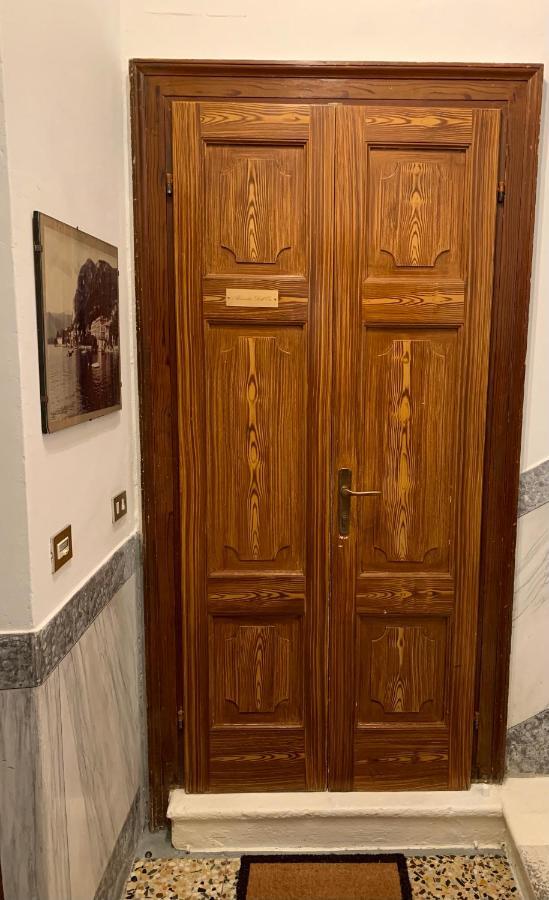 Villa Paola - Holiday Apartment - Menaggio, Lago Di Como Ngoại thất bức ảnh