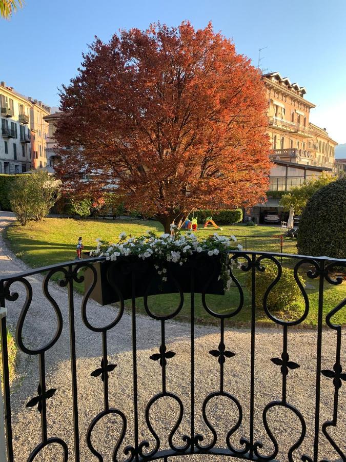 Villa Paola - Holiday Apartment - Menaggio, Lago Di Como Ngoại thất bức ảnh