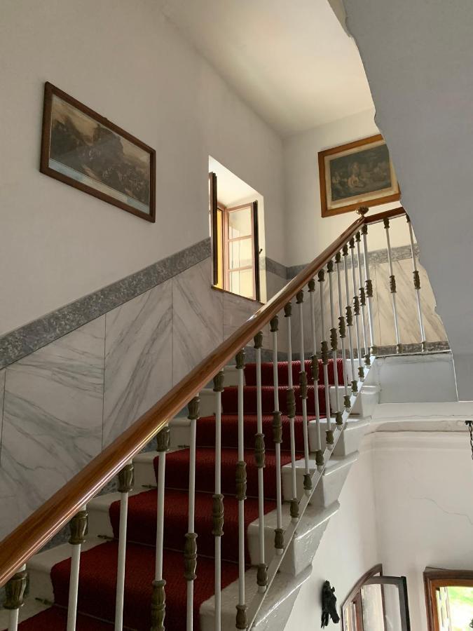Villa Paola - Holiday Apartment - Menaggio, Lago Di Como Ngoại thất bức ảnh