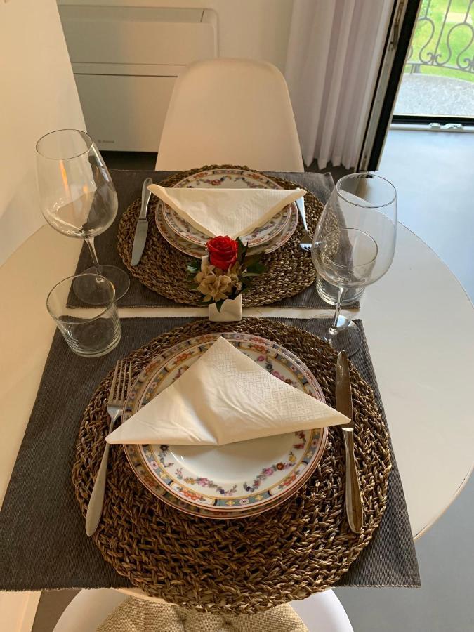 Villa Paola - Holiday Apartment - Menaggio, Lago Di Como Ngoại thất bức ảnh