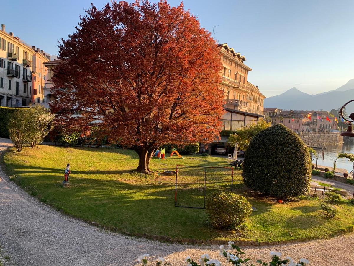 Villa Paola - Holiday Apartment - Menaggio, Lago Di Como Ngoại thất bức ảnh