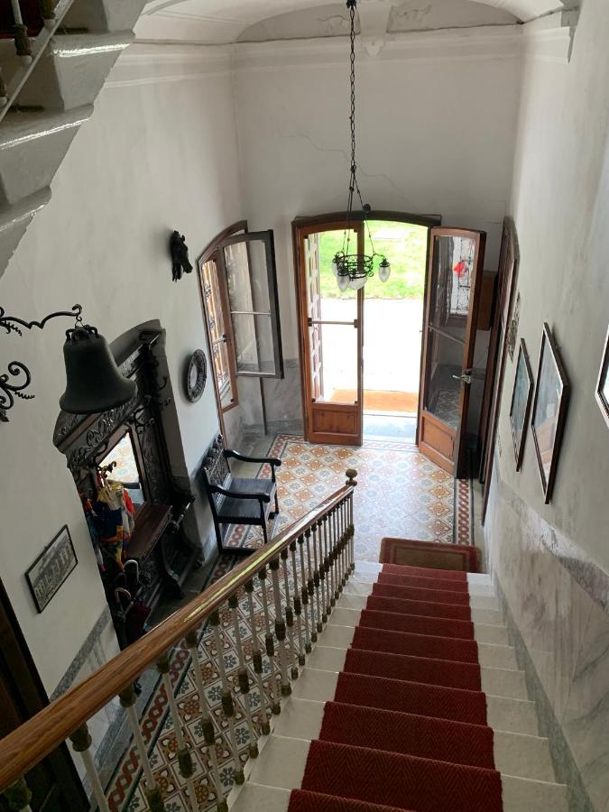 Villa Paola - Holiday Apartment - Menaggio, Lago Di Como Ngoại thất bức ảnh