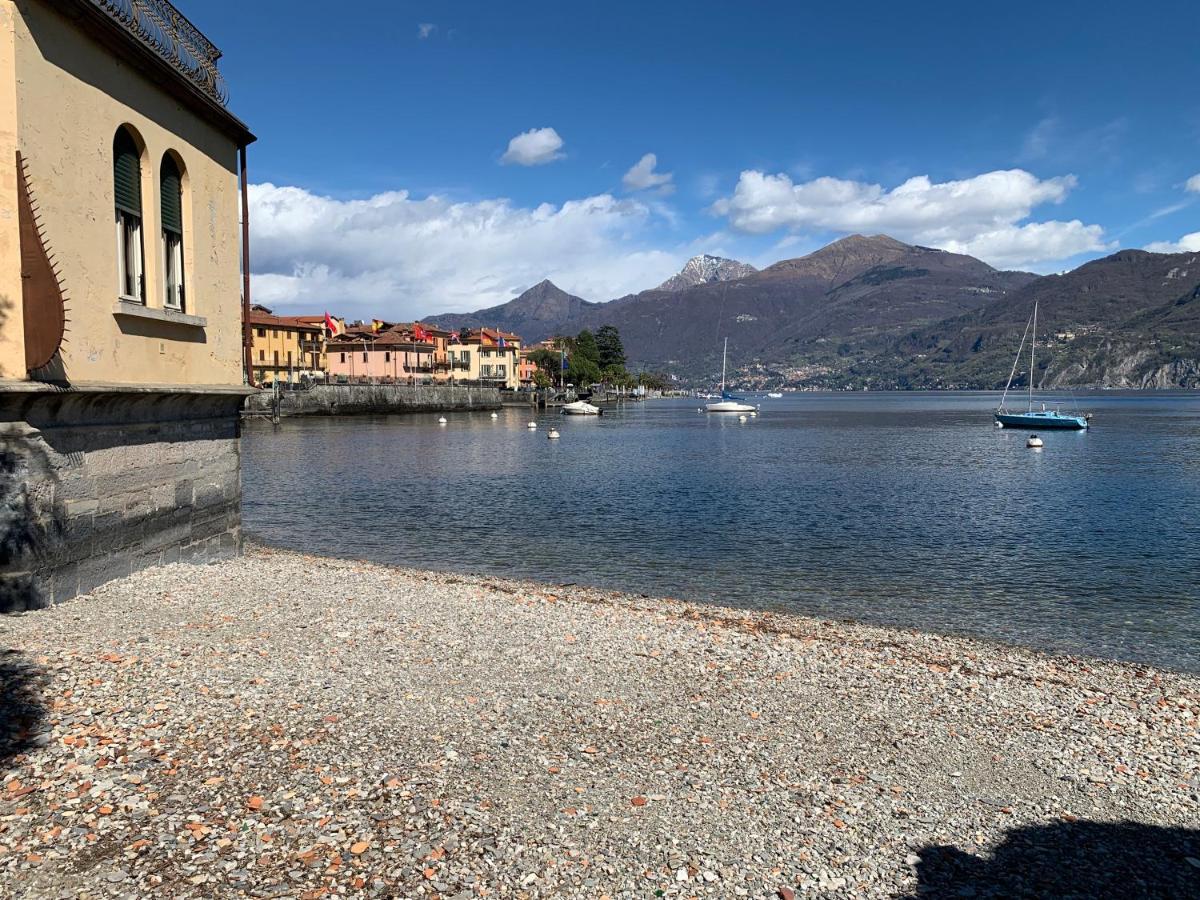 Villa Paola - Holiday Apartment - Menaggio, Lago Di Como Ngoại thất bức ảnh