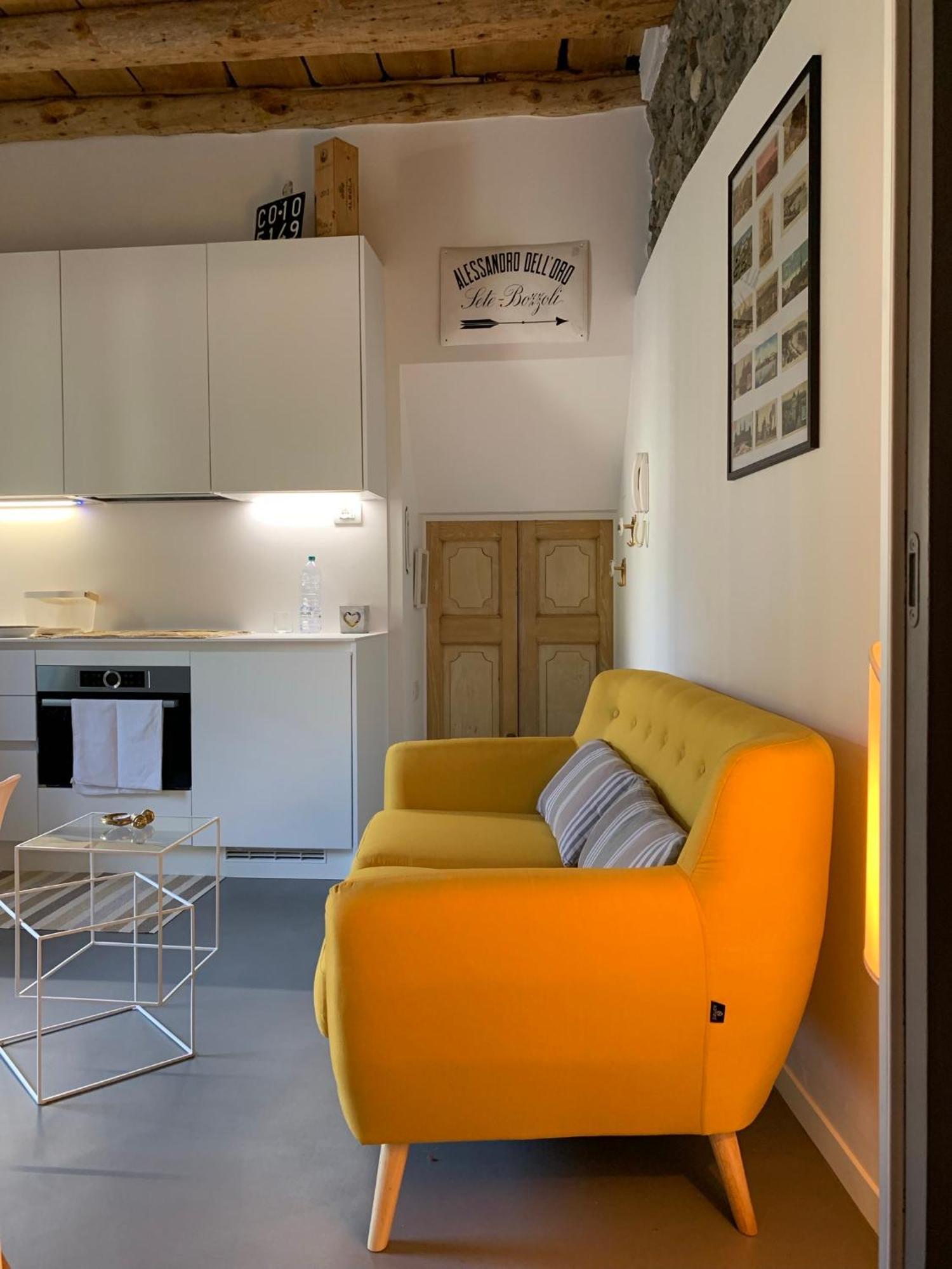 Villa Paola - Holiday Apartment - Menaggio, Lago Di Como Ngoại thất bức ảnh
