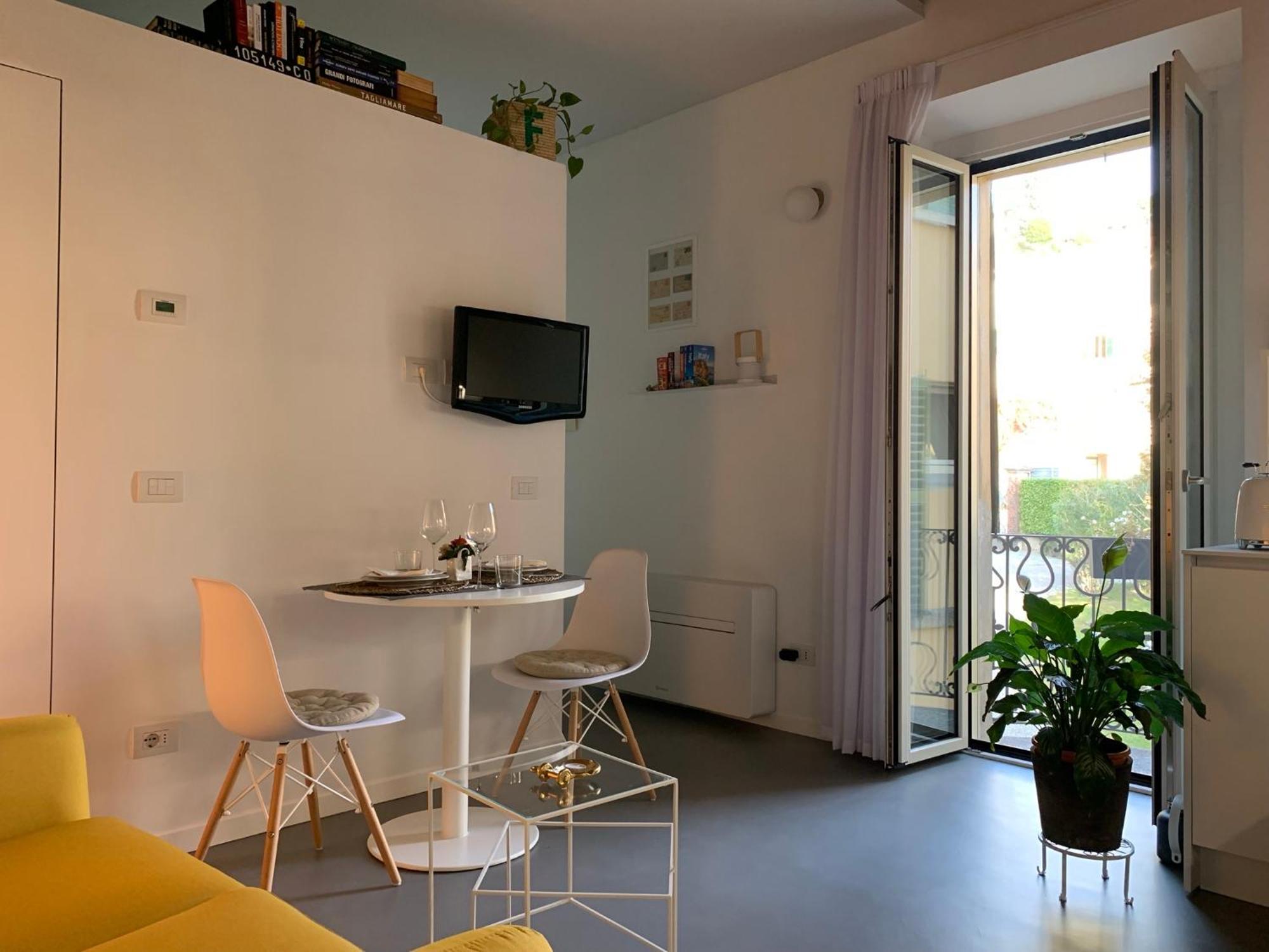 Villa Paola - Holiday Apartment - Menaggio, Lago Di Como Ngoại thất bức ảnh
