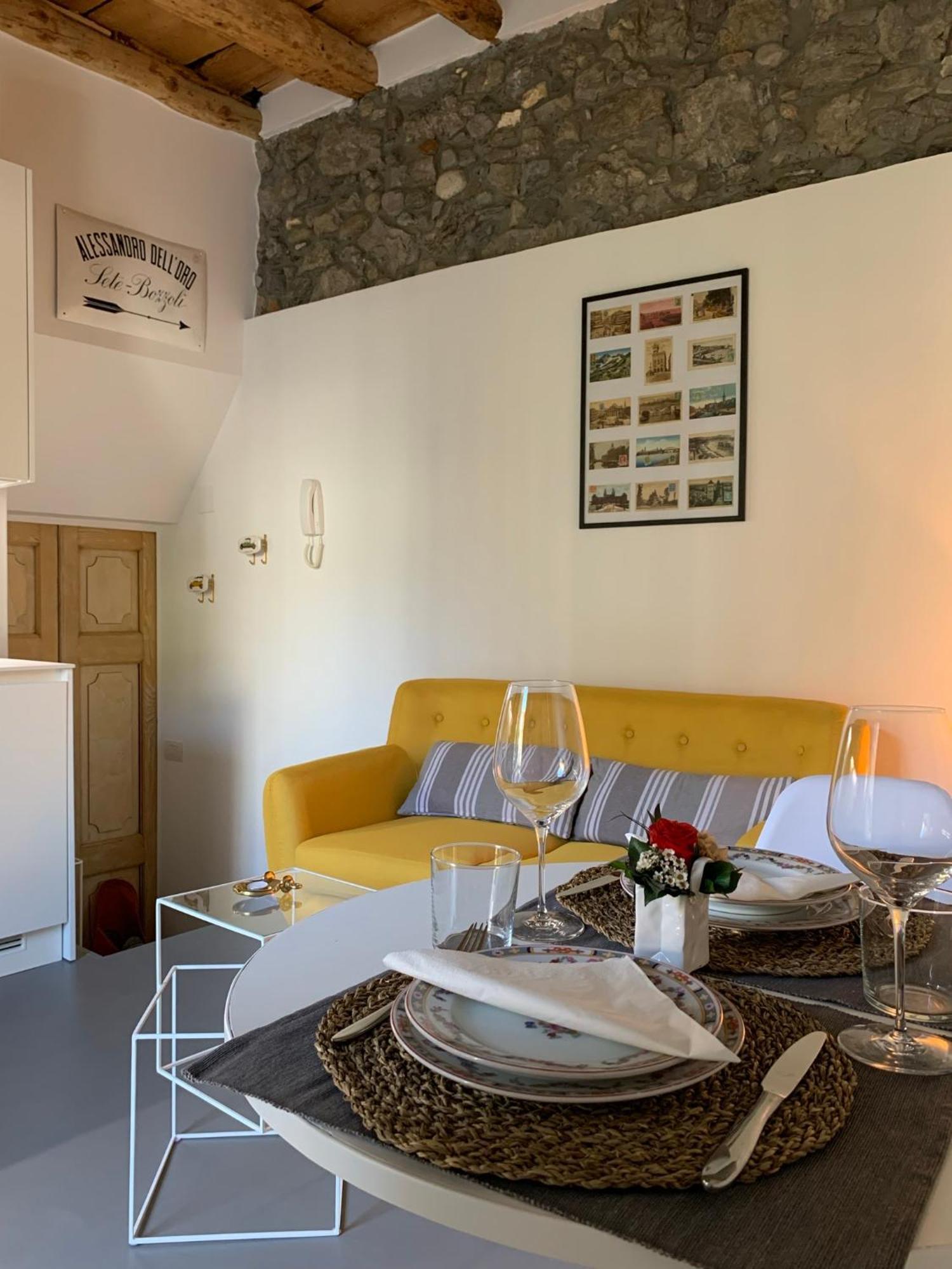 Villa Paola - Holiday Apartment - Menaggio, Lago Di Como Ngoại thất bức ảnh