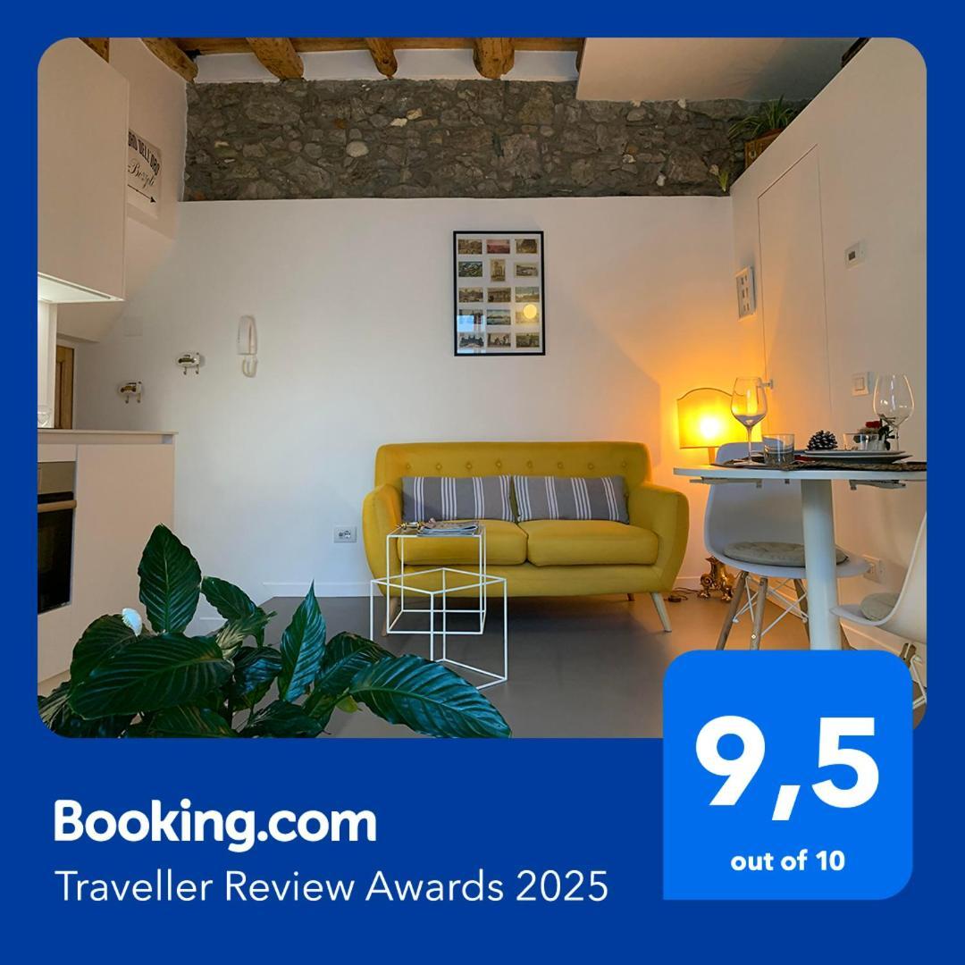 Villa Paola - Holiday Apartment - Menaggio, Lago Di Como Ngoại thất bức ảnh